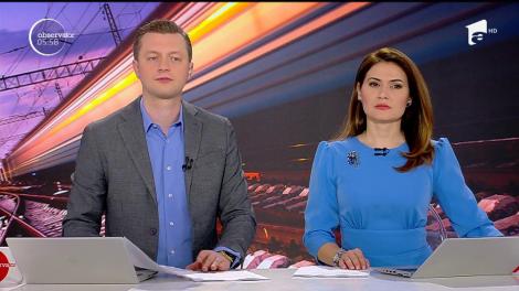 Clipe de panică pentru clienţii unui restaurant din Râmnicu Vâlcea. Bucătaria a luat foc