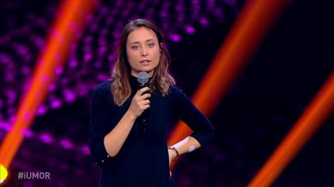 Sfaturile Anei Calița către femeile care fac sex cu... zgomot: „Aveți grijă când țipați. Aș vrea să vă abțineți pentru că mi se face poftă”