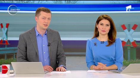 Trecerea de cale ferată fără bariere în judeţul Constanţa, capcană pentru şoferi