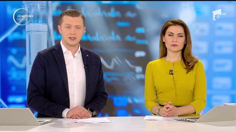 Judecătoare de la Curtea de Apel din Constanţa, rănită grav într-un accident rutier