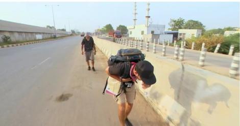 Șerban Copoț nu mai rezistă din cauza mirosului insuportabil: ”Erau amestecate cadavreme de diverse animale sub formă lichidă...”