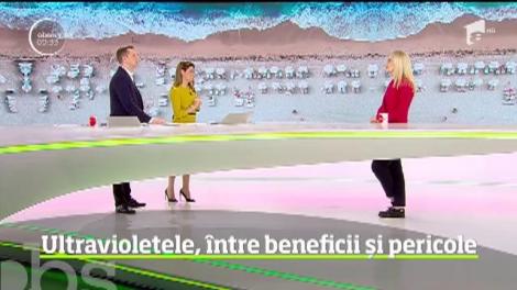 Când devine soarele cel mai mare dușman. Sfaturile specialistului