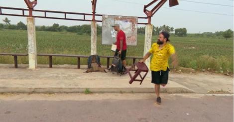 Oase și CRBL primesc un ajutor neașteptat. Echipa de producție face o excepție