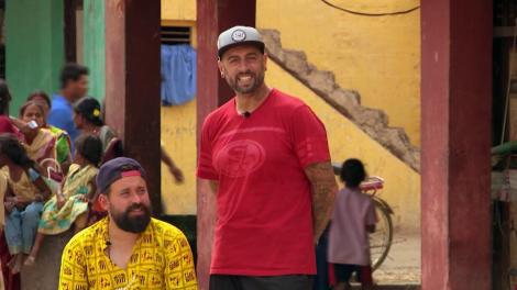 Momente neclare, după ce Morodan a câștigat proba: ”Dacă știam că de data asta s-ar fi făcut o excepție, aș fi renunțat la imunitate!”