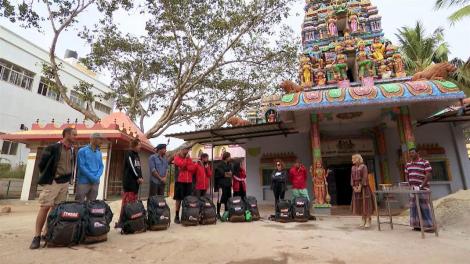 Revenire de senzație. Ei sunt înlocuitorii lui perechii Ipate/Jojo: „Ăia doi care au vrut să plece, au plecat, dar n-au mai plecat”