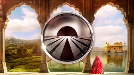 La a doua misiune concurenţii trebuie să găsească diferite vehicule de jucărie şi să înveţe denumirea lor din limba Kannada!