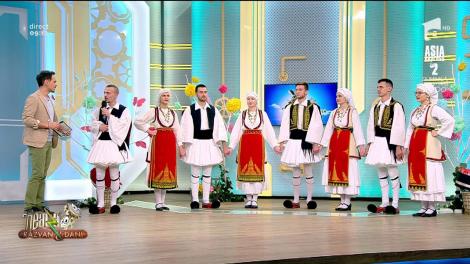 Ziua Națională a Greciei, sărbătorită și în România de cei peste zece mii de greci