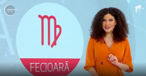 Zodiacul Dragostei, 25 martie 2019