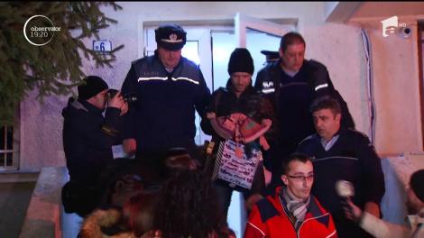 Patru angajate ale Direcţiei de Sănatate Publică Bucureşti, reținute în dosarul falsului medic italian Matteo Politi