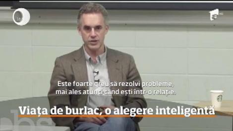 Burlăcia, cea mai inteligentă alegere posibiliă