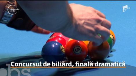 Fedor Gorst din Rusia, un puşti de doar 18 ani, a câştigat Trofeul Mezz Bucharest Open