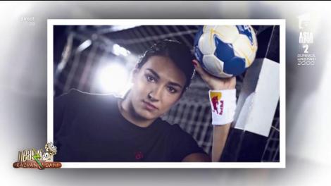 Chiar și accidentată, Cristina Neagu a fost declarată cea mai bună jucătoare de handbal a lumii, pentru a patra oară! „Sunt mulți ani de muncă în spatele acestor titluri, multă durere”