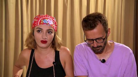 Ana Morodan a ieşit la plimbare în pijamale pe străzile din India! "Eu mă duc şi în mall în pijama"