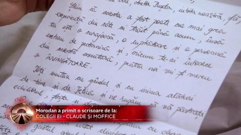 Concurenții de la ”Asia Express”, în lacrimi după ce au primit mesaje din partea celor dragi! Morodan: ”Viața nu este despre banii pe care-i ai în cont!”