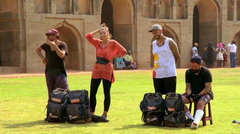 Ana Morodan, dispusă să cedeze imunitatea în Asia Express! CRBL: "A ales să facă treaba asta numai dacă primim voturi. Dar noi nu acceptăm!"