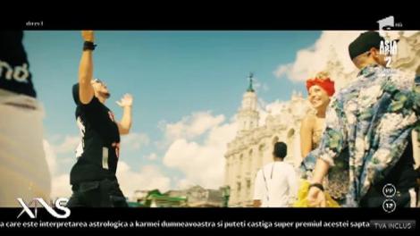 Mandinga iese la rampă cu o nouă melodie: "Provocador"