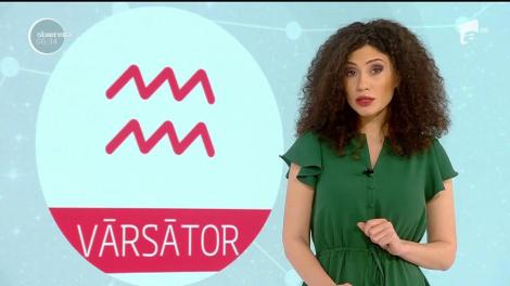 Zodiacul Dragostei, 26 martie 2019