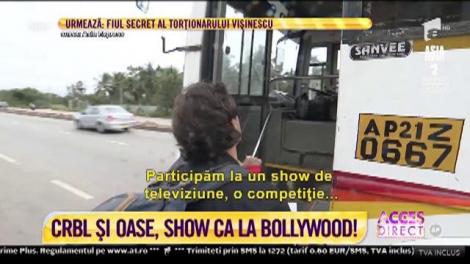 Ruby, scandal cu iubitul ei, Robert: Eşti chiar nesuferit!