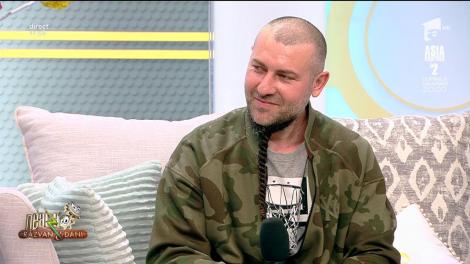 Uddi, Pacha Man și Click lansează piesa Povești de Dragoste: Urmează să scoate și un album în formula asta