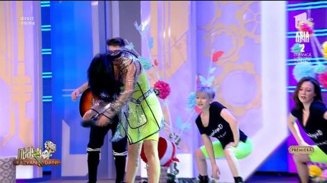 Premieră! Leya D. feat. Noah - Am nevoie de tine