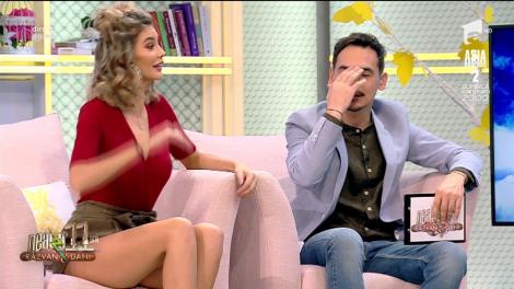 Cele mai tari întâmplări din trafic. Amalia a primit o propunere interesantă, de pe contrasens: „Am fost invitată...”