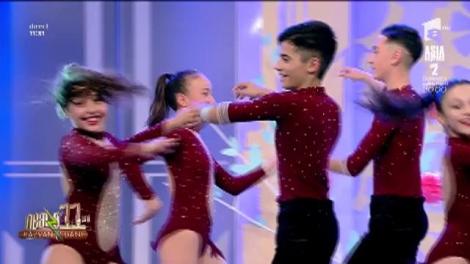 Purple Day, Ziua Internațională de Luptă împotriva Epilepsiei, se sărbătorește pe 26 martie. Wilmark: Susțin această cauză prin dans