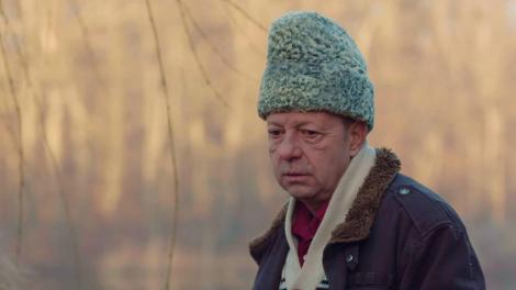 Cami, către Sile: "De ce l-ai împuşcat pe Adrian, tată? Mi-ai distrus viaţa!"