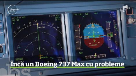 Erorile apărute la modelul de aeronavă Boeing 737 Max au fost la un pas să producă o nouă tragedie în Statele Unite
