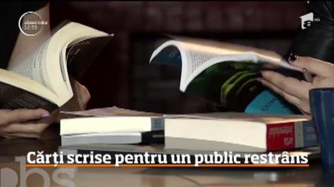 Meseria de Ghost Writer. Liviana Tane, povestea scriitoarei din umbră