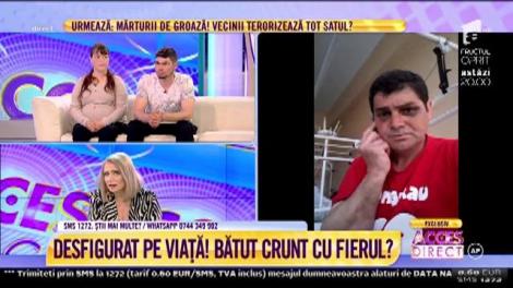 Localitate terorizată de o familie. Cum a reacționat poliția