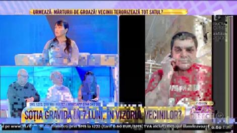 Bătut cu bestialitate şi desfigurat pe viaţă!: ”M-au așteptat cu o bară de inox. M-au atacat fără să pun un cuvânt”