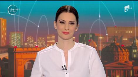 Spectacol de breakdance, înainte de arestare