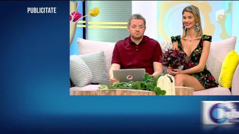 Cătălin Oprișan, față în față cu cea mai mare slăbiciune a sa: „Sunt ca Superman cu kryptonita. M-am sfârșit, așa, tot...”