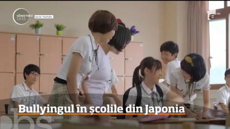 Stop Bullying! Elevii au început să şi vorbească despre această problemă tot mai des