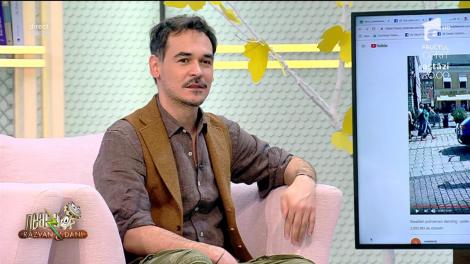 Smiley News. Polițiștii suedezi sunt cei mai buni dansatori