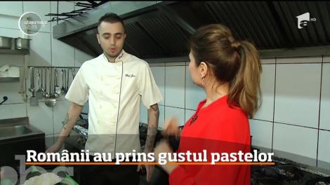 Românii au prins gustul pastelor. Care este rețeta perfectă de paste cu trufe