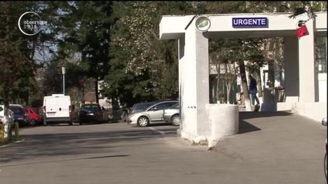 Ministrul Sănătăţii, declarație șocantă, după o vizită neanunţată la Spitalul Judeţean Târgu Jiu