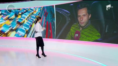 Maşinile noi vor avea obligatoriu limitator de viteză. Când intră în vigoare noile reguli