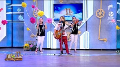 David Dobrincu - Don't wanna play