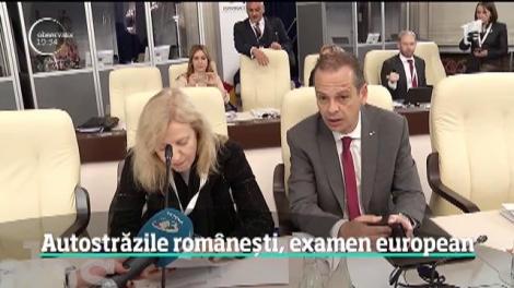 România, o pată neagră pe harta rutieră a Europei