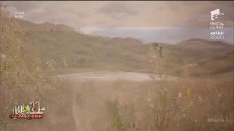 Legende și povești despre Vulcanii Noroioși din Buzău