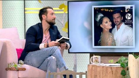 Bogdan Vlădău lansează noul său proiect muzical, Bogdan Vlădău Band: Din 2012 m-am apucat serios de cântat