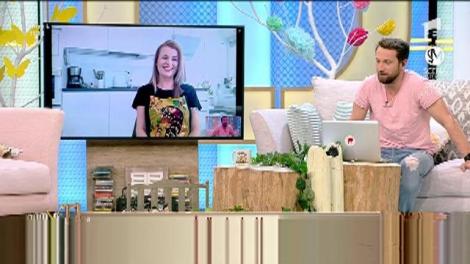 Răzvan Simion și Dani Oțil continuă căutările pentru „Cea mai sexy mămică". Alina Durbalău: „Ambii mei băieți fac modelling”