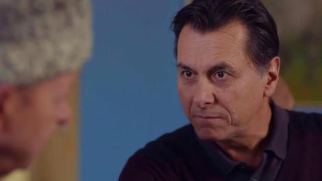 Sile: Da’, ce, eu sunt veverițoi să trăiesc cu nuci și alune?