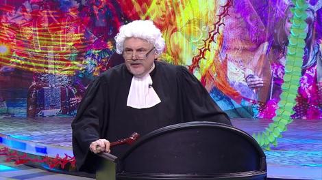 Wolverine, în faţa judecătorului! Soţia îl acuză de violenţă domestică!