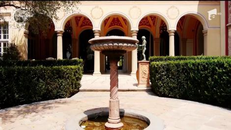 Ordin de demolare pentru un palat în valoare de 57 de milioane. Este decizia judecătorilor francezi