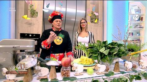 „Ce-i cu tine, Ramono? Arăți ca o profesoară de desen care nu și-a luat titularizarea de vreo șapte ani!” N-o să credeți ce-a urmat!