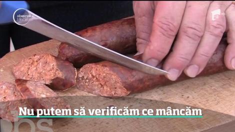 România are singur laborator de stat, autorizat să testeze calitatea produselor