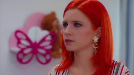 Ioan și Ana, discuție emoționantă