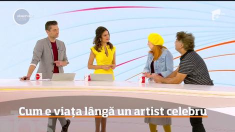 INVITAT: Marius MIhalache, între scenă și familie. Ce proiecte are pe viitor marele țambalist